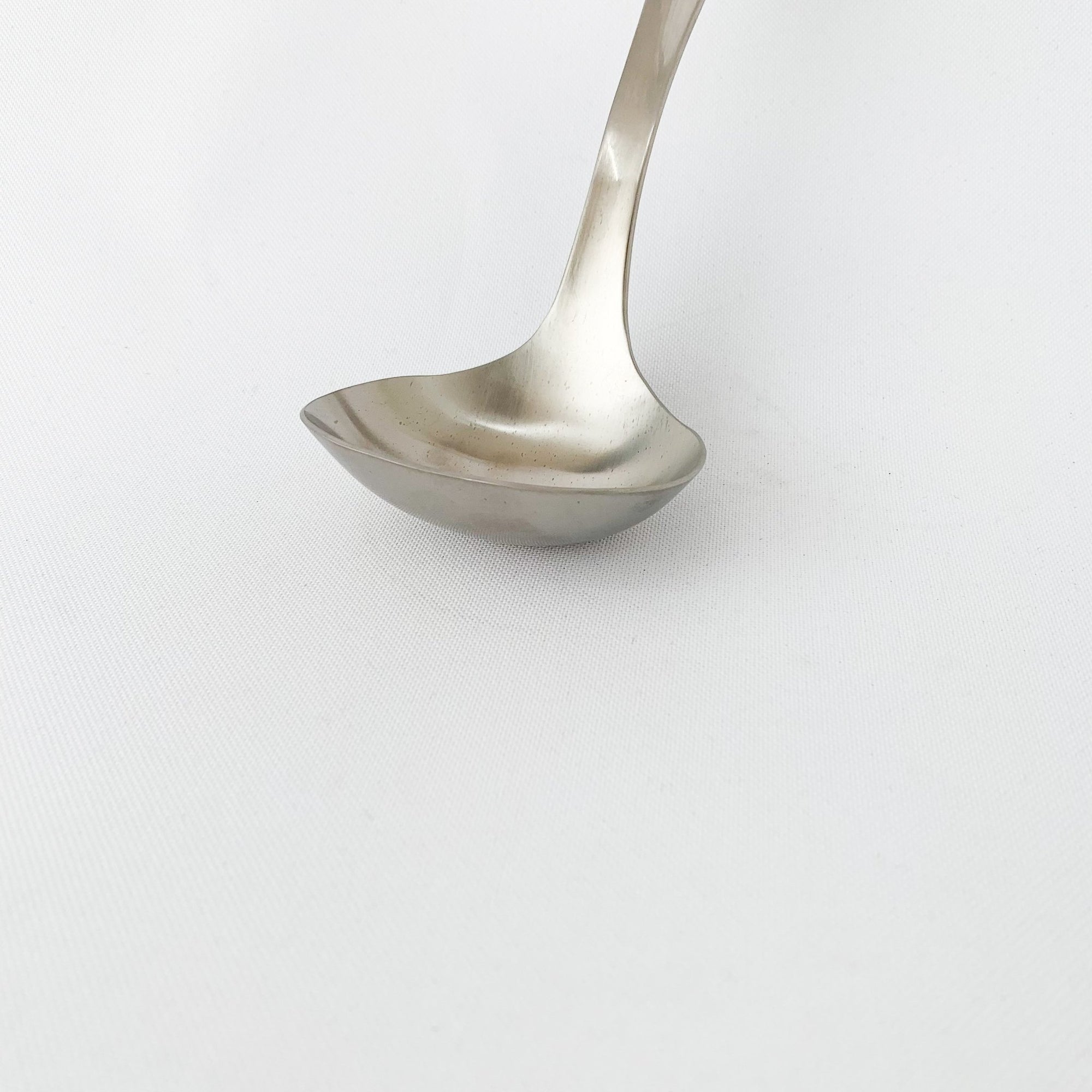 Sori Yanagi Ladle (M, L) - tortoise general store
