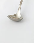 Sori Yanagi Ladle (M, L) - tortoise general store