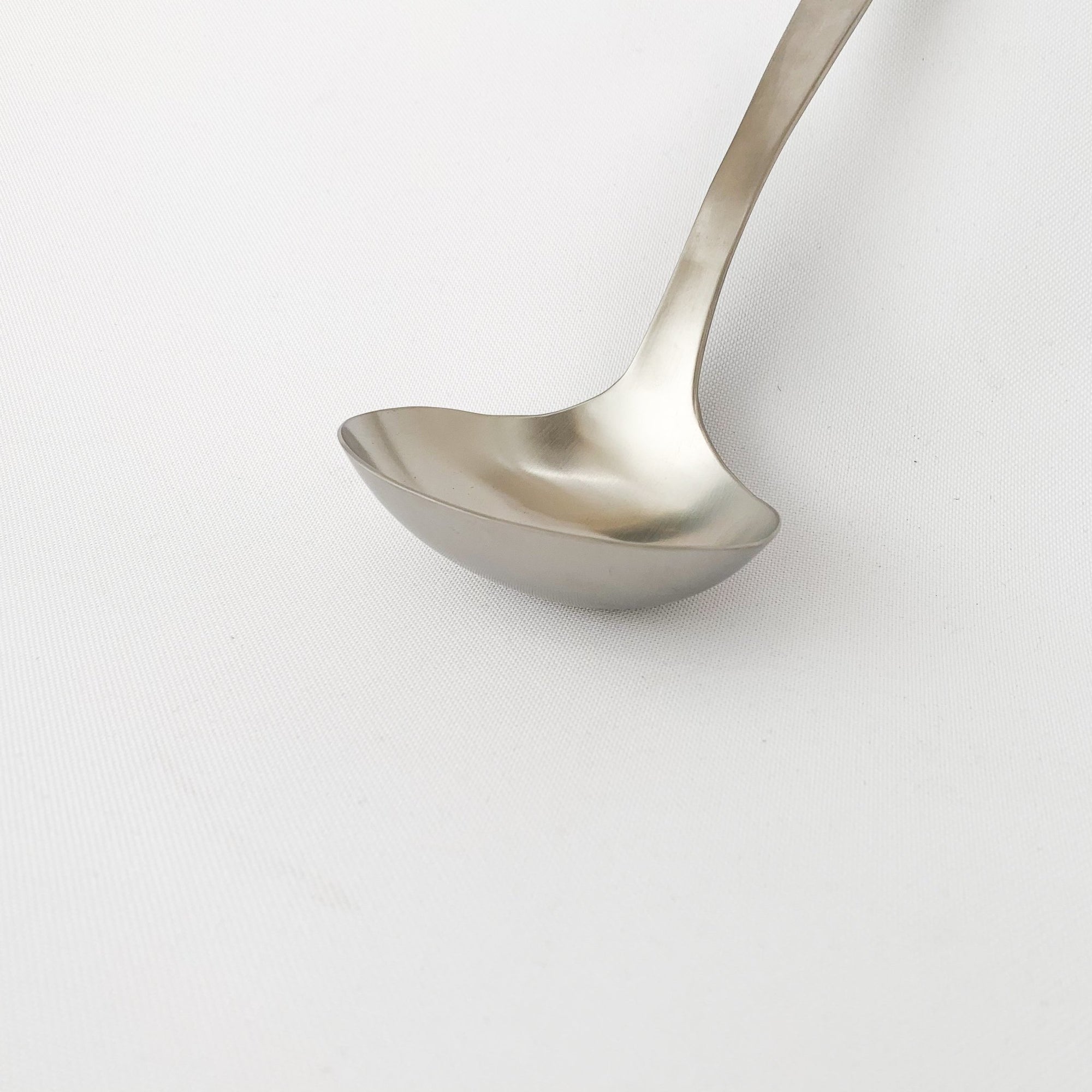 Sori Yanagi Ladle (M, L) - tortoise general store