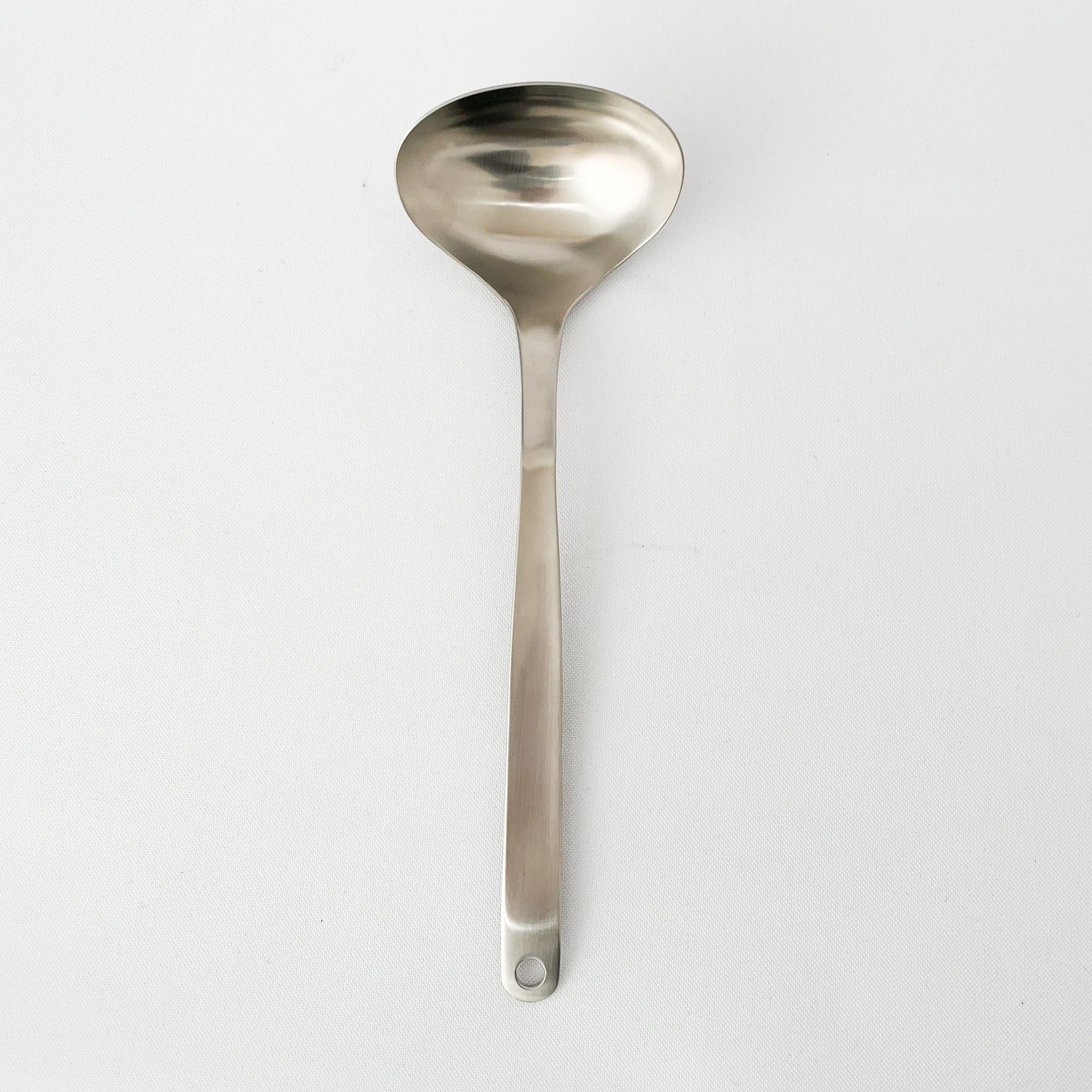 Sori Yanagi Ladle (M, L) - tortoise general store