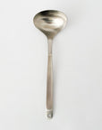 Sori Yanagi Ladle (M, L) - tortoise general store