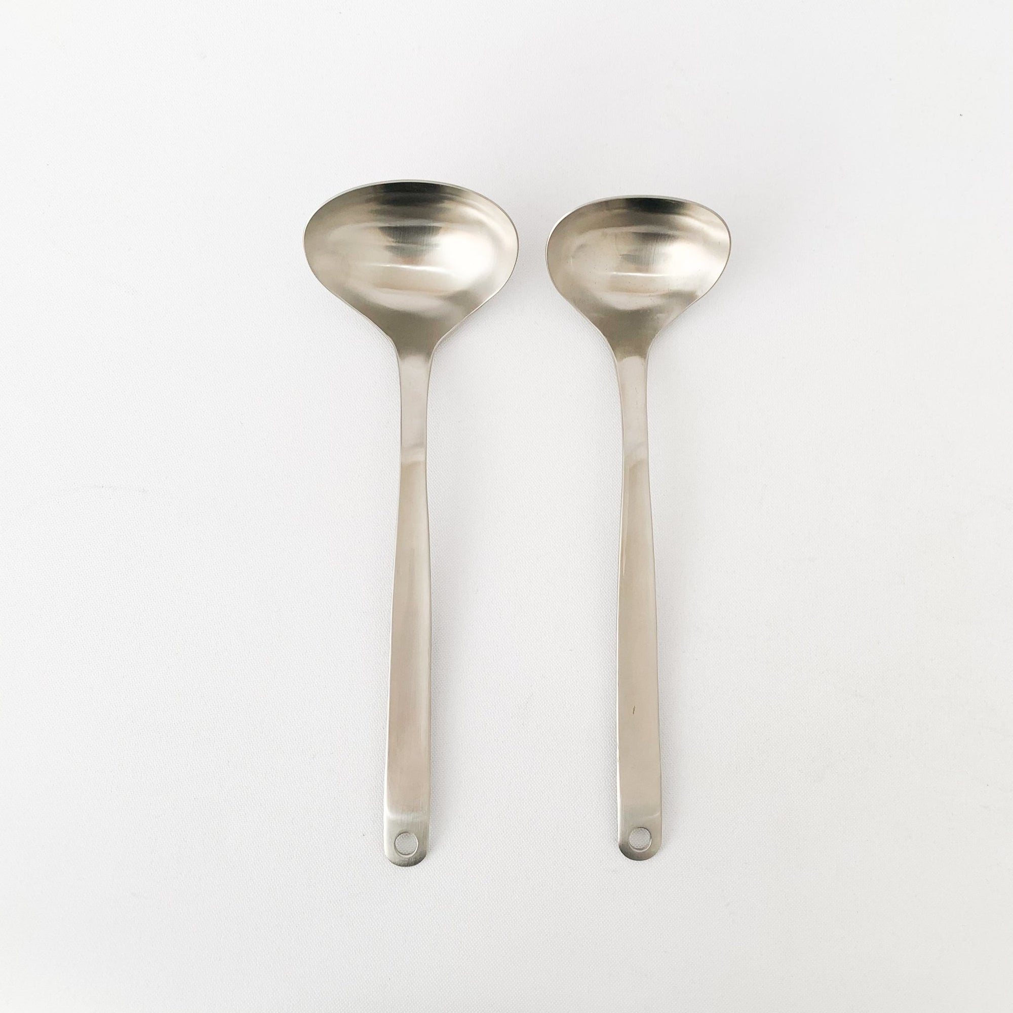 Sori Yanagi Ladle (M, L) - tortoise general store