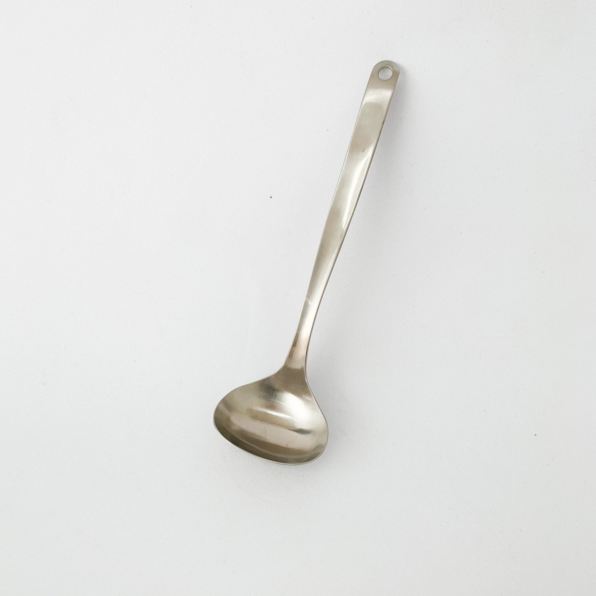 Sori Yanagi Ladle (M, L) - tortoise general store