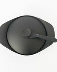 Sori Yanagi Nambu Tekki Grill Pan - tortoise general store
