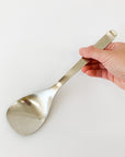 Sori Yanagi Server Spoon - tortoise general store