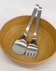 Sori Yanagi Server Spoon (TS098) - tortoise general store