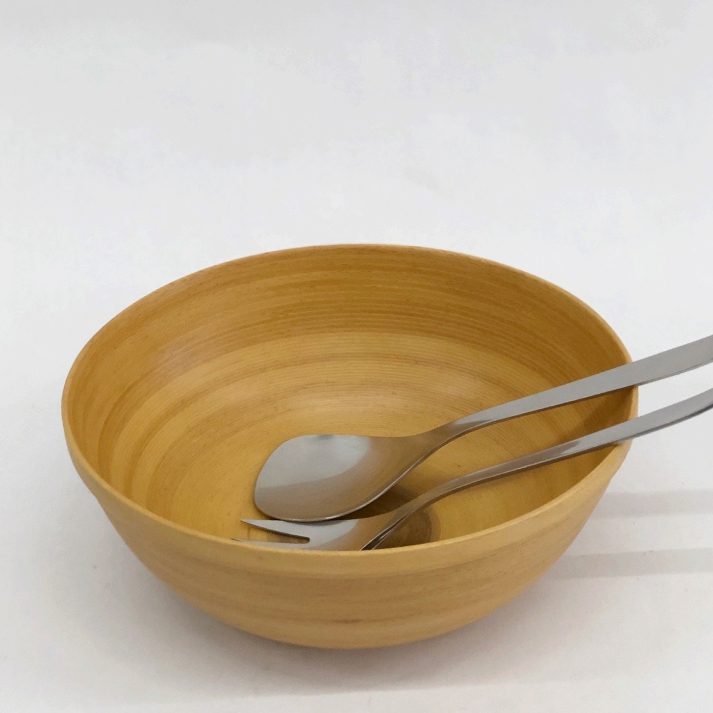 Sori Yanagi Server Spoon (TS098) - tortoise general store