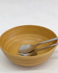 Sori Yanagi Server Spoon (TS098) - tortoise general store