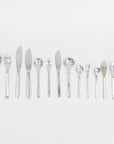 Sori Yanagi Stainless Steel Flatware | Tortoise General Store