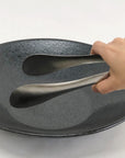 Sori Yanagi Stainless Steel TONG (TS012) - tortoise general store