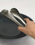 Sori Yanagi Stainless Steel TONG (TS012) - tortoise general store