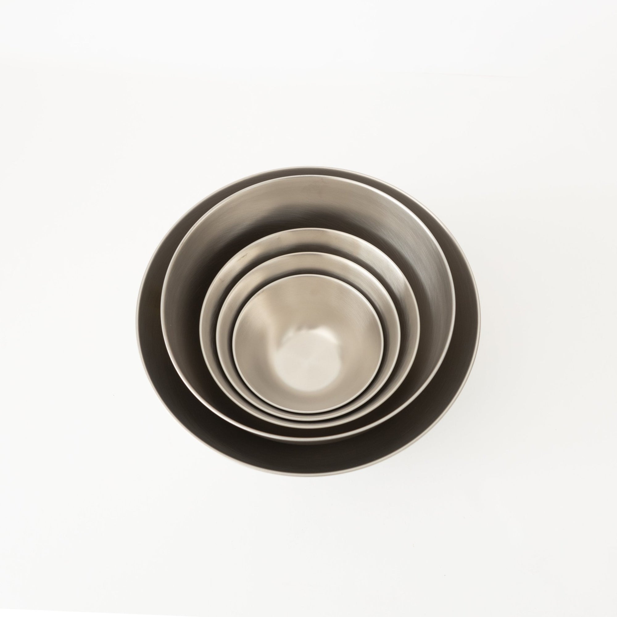 Sori Yanagi Strainers and Bowls - tortoise general store
