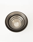 Sori Yanagi Strainers and Bowls - tortoise general store