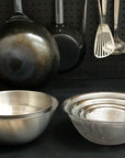 Sori Yanagi Strainers and Bowls - tortoise general store