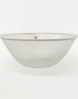 Sori Yanagi Strainers and Bowls - tortoise general store