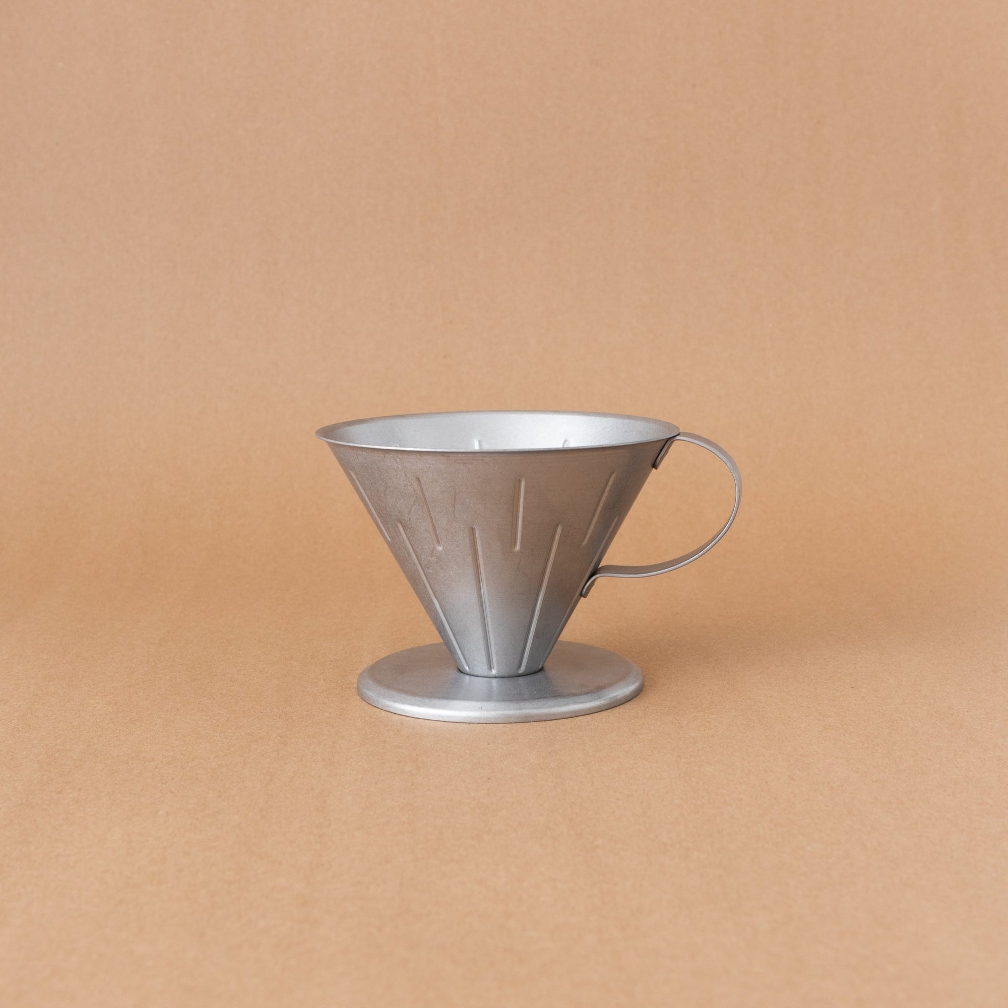 Stainless Steel Coffee Dripper - tortoise general store