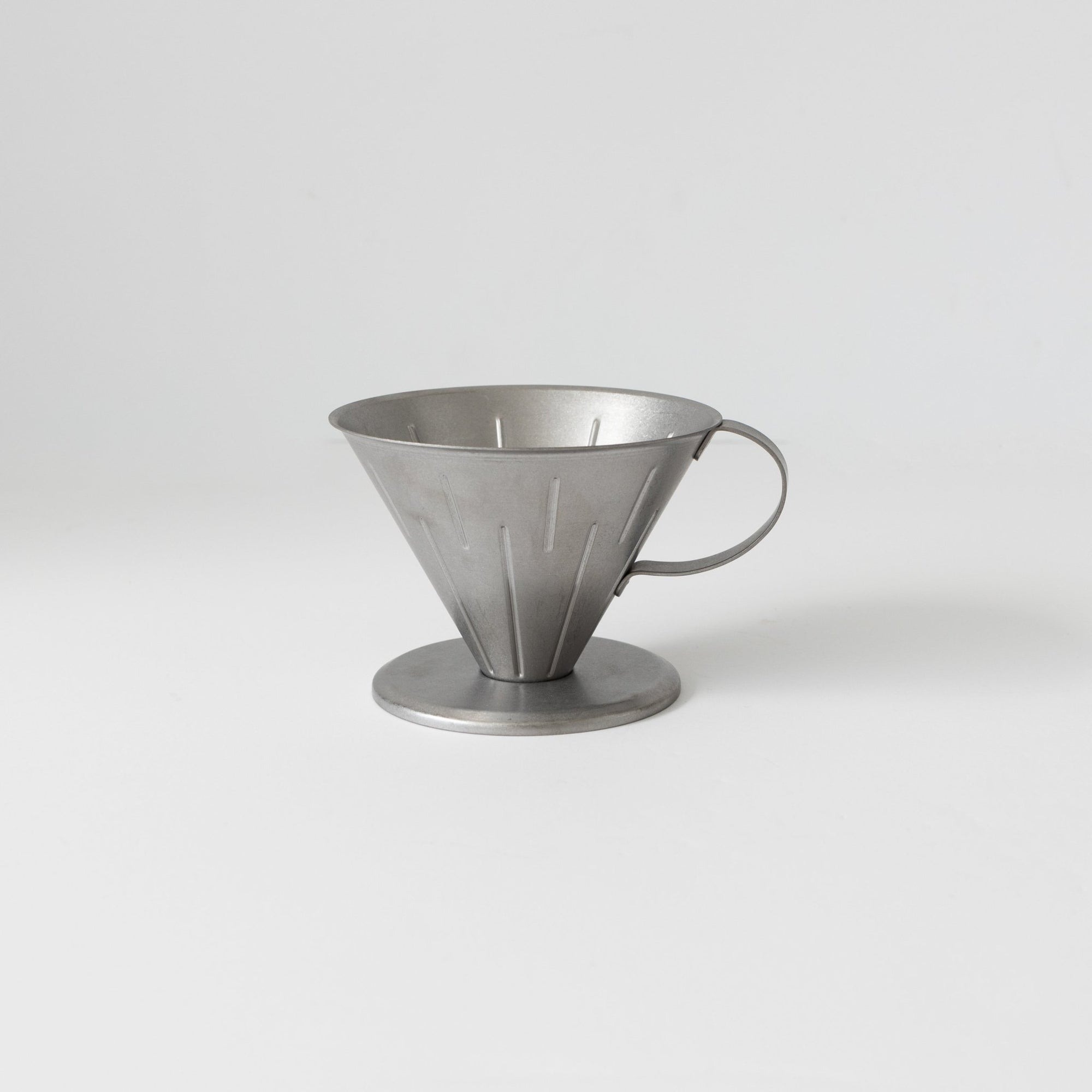 Stainless Steel Coffee Dripper - tortoise general store