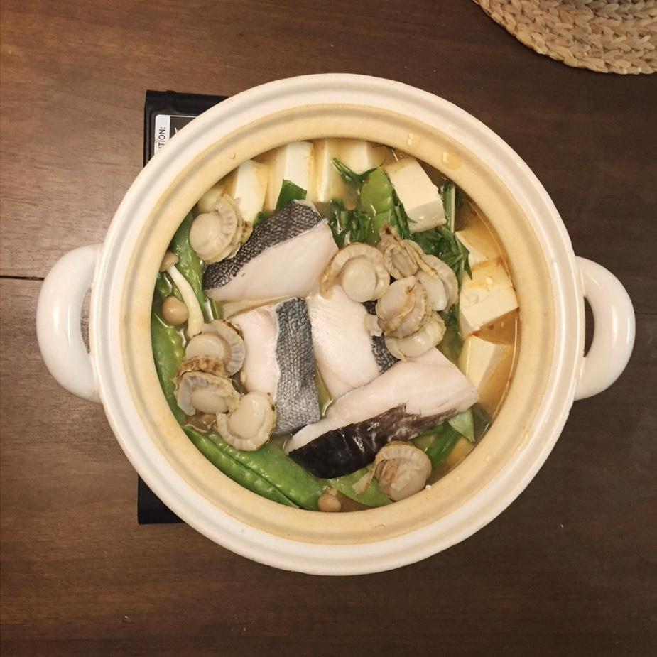 Steamer Donabe - Large Black - tortoise general store