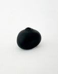 Sugahara Matte Black Bud Vases - tortoise general store