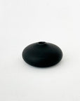 Sugahara Matte Black Bud Vases - tortoise general store