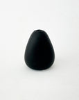 Sugahara Matte Black Bud Vases - tortoise general store
