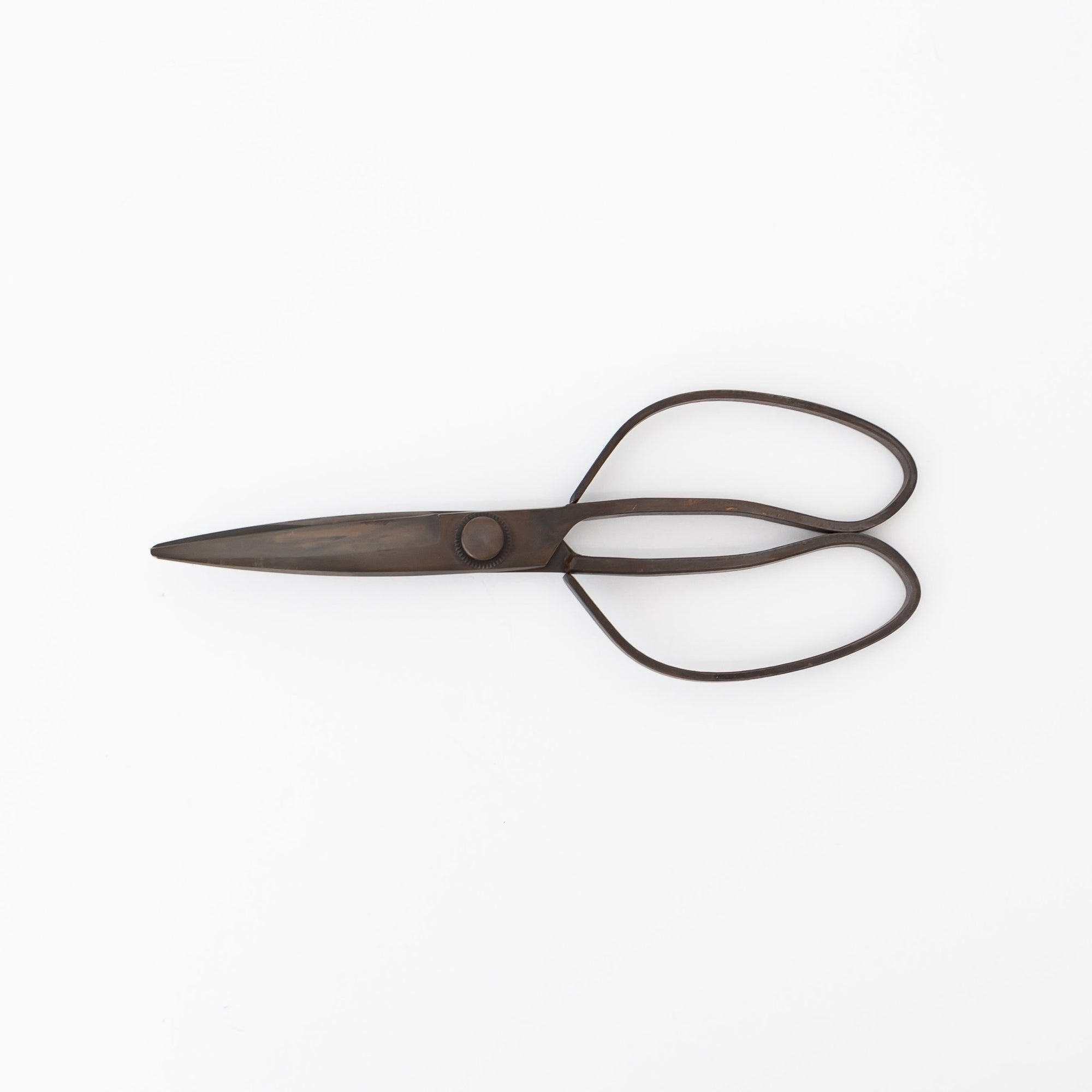 Tajika Copper Scissors - tortoise general store