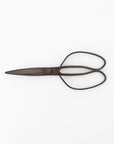 Tajika Copper Scissors - tortoise general store