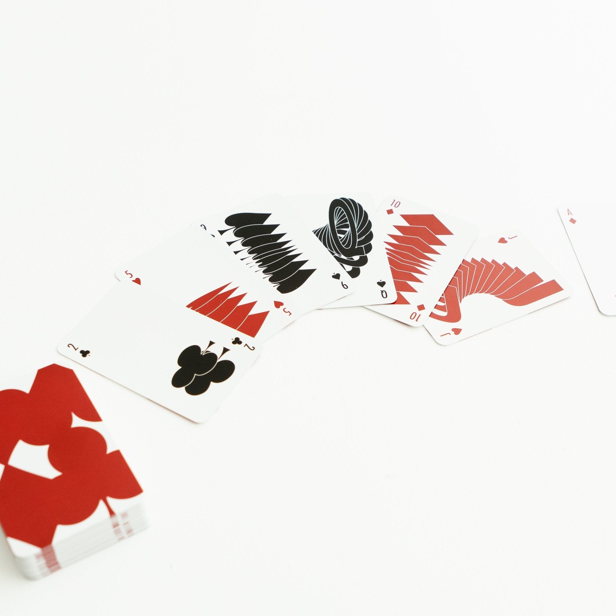 トランプ Palm Springs Playing Cards CUS7_diff_colours.jpeg