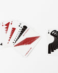 Takenobu Igarashi Playing Cards - tortoise general store