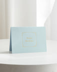 TAKEO Dressco Greeting Card - Happy Birthday | Tortoise General Store