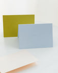 TAKEO Dressco Greeting Card - Thank You | Tortoise General Store