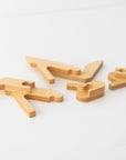 Takizawa Animal Puzzles - tortoise general store