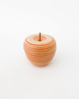 Takizawa Apple Card Holder - tortoise general store