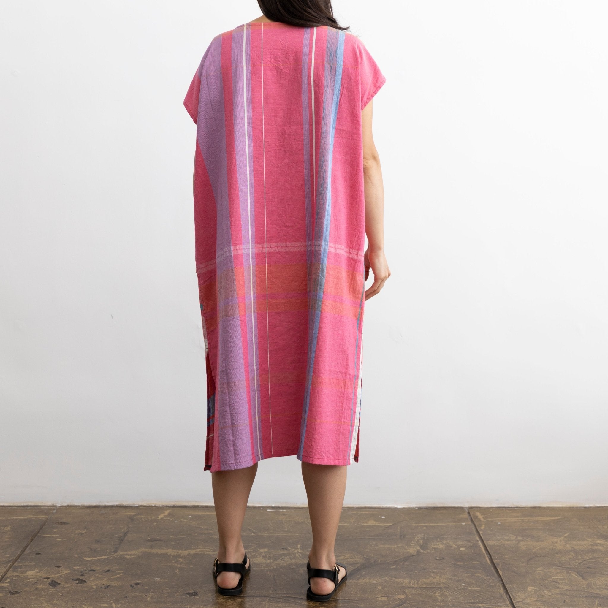 Tamaki Niime Suton T Long Dress 2022 (Multiple Colors)