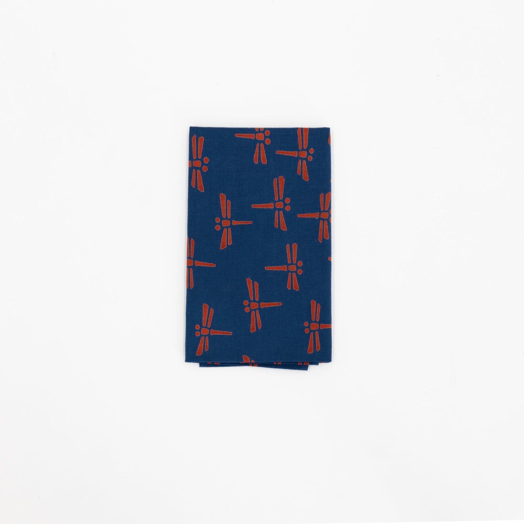 Tenugui - Dragonfly | Tortoise General Store