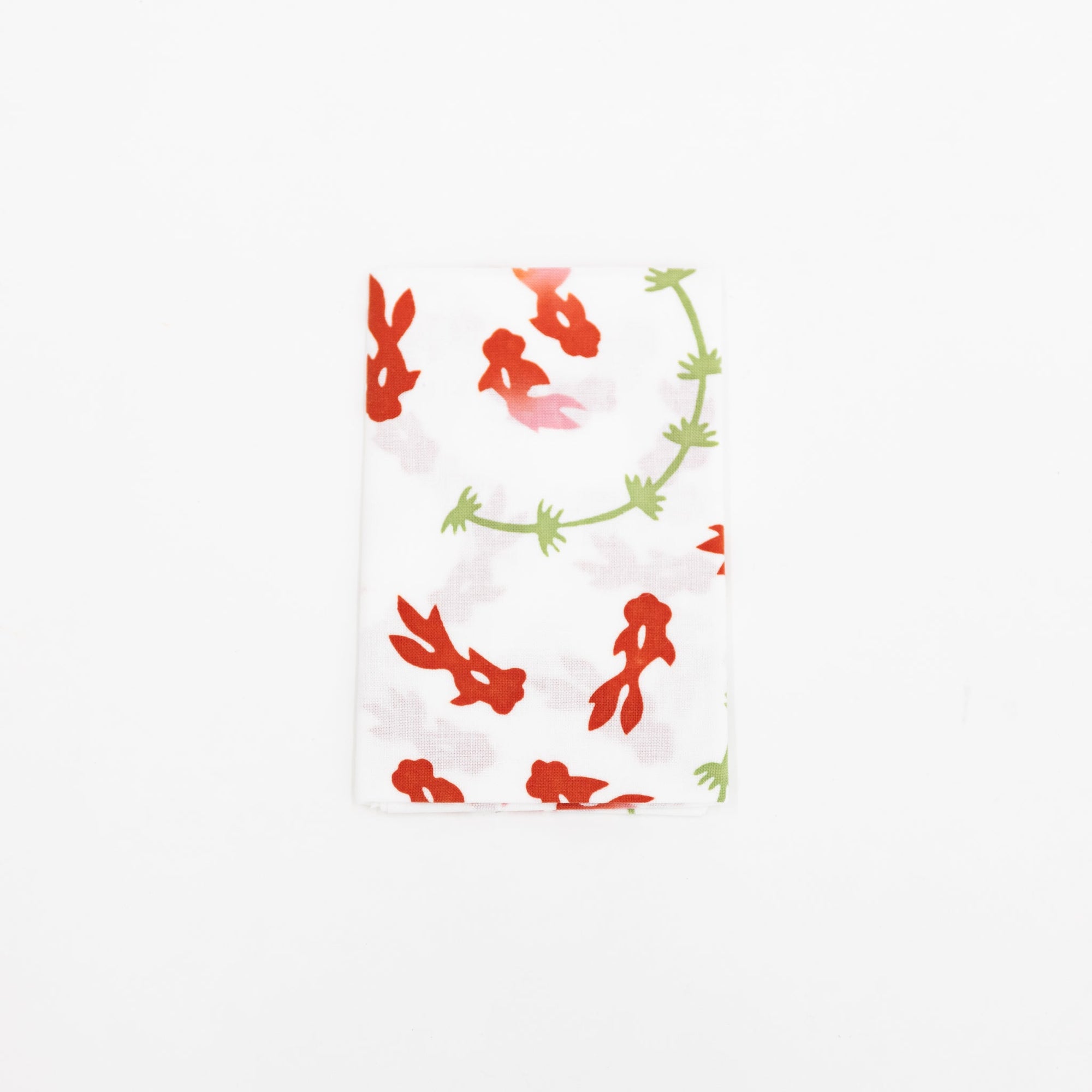 Tenugui - Goldfish | Tortoise General Store