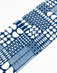 Tenugui - Kitchen Tools on Blue | Tortoise General Store