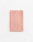 Tenugui - Light Pink Hikita | Tortoise General Store