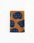 Tenugui - Mama Bears | Tortoise General Store