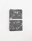 Tenugui - Milky Way Gray | Tortoise General Store