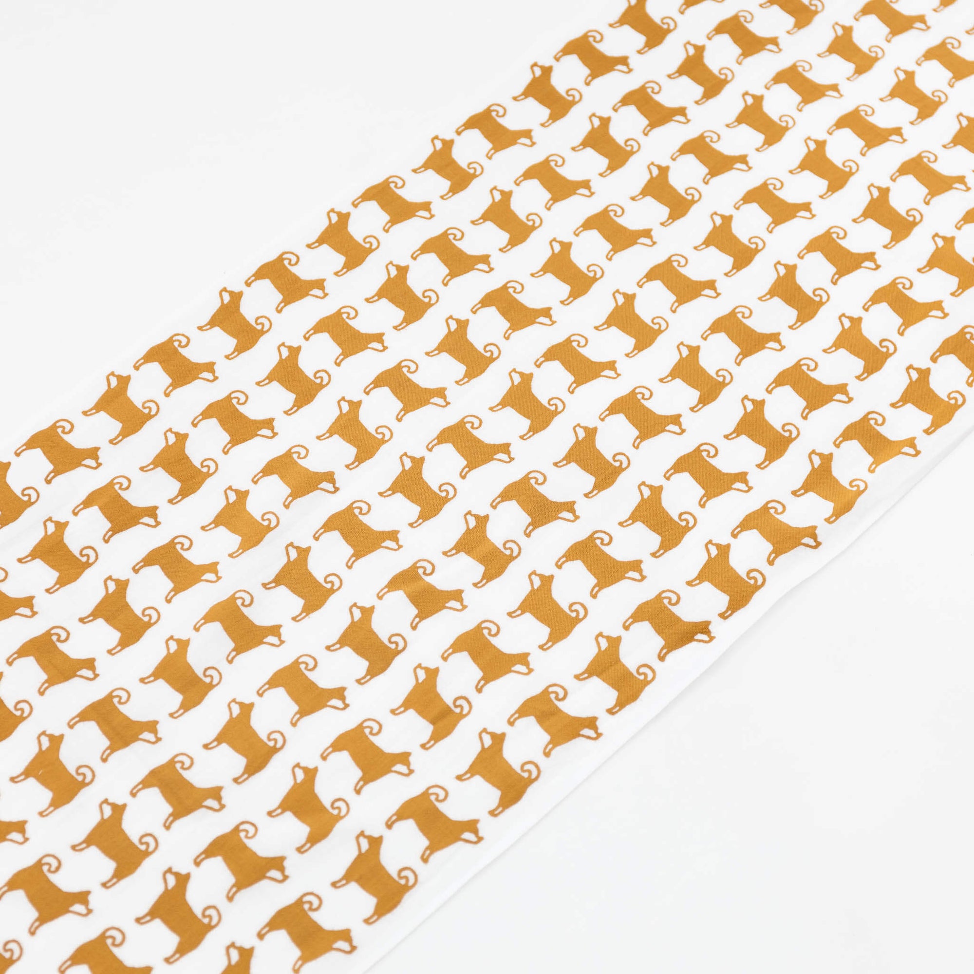 Tenugui - Shiba Inu | Tortoise General Store