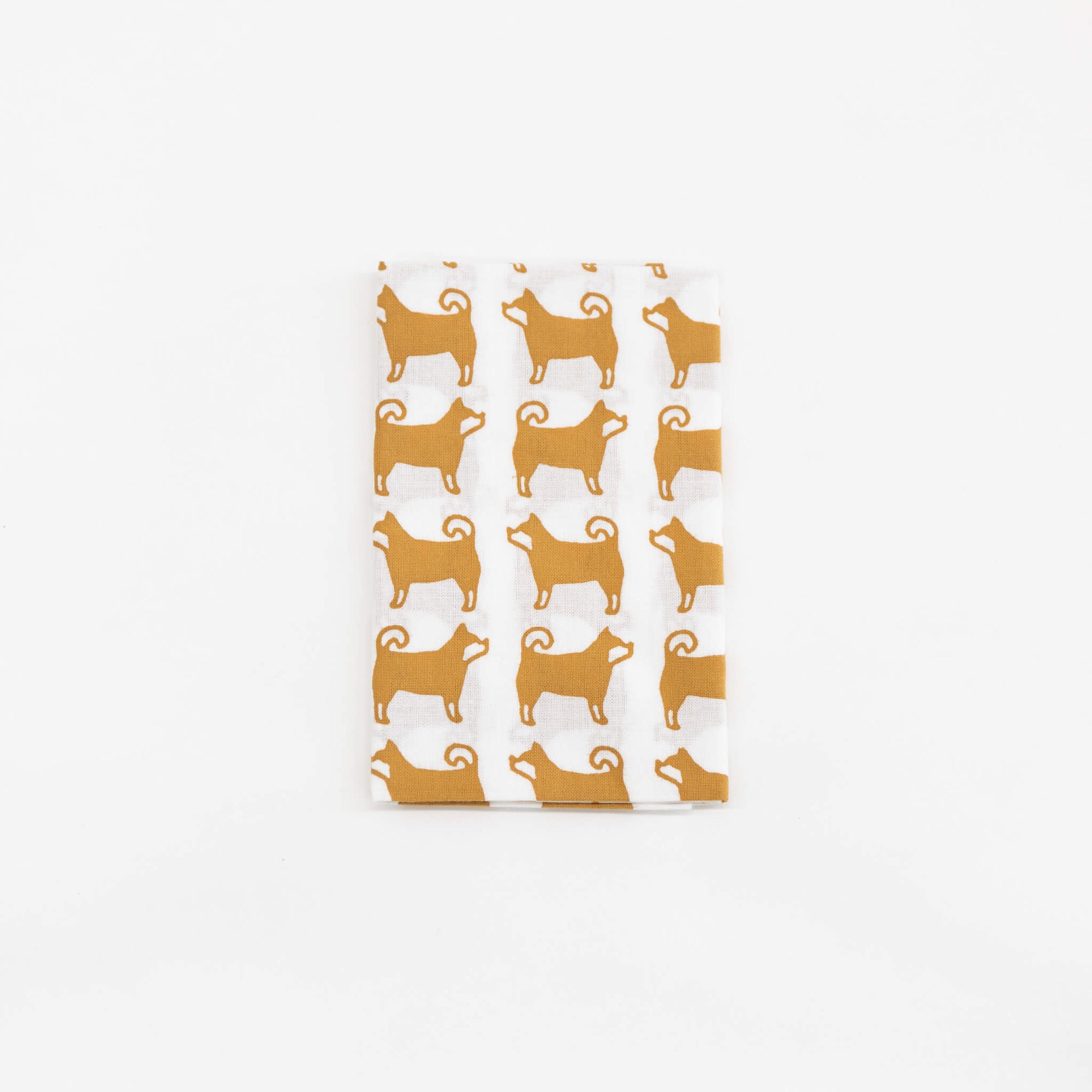 Tenugui - Shiba Inu | Tortoise General Store