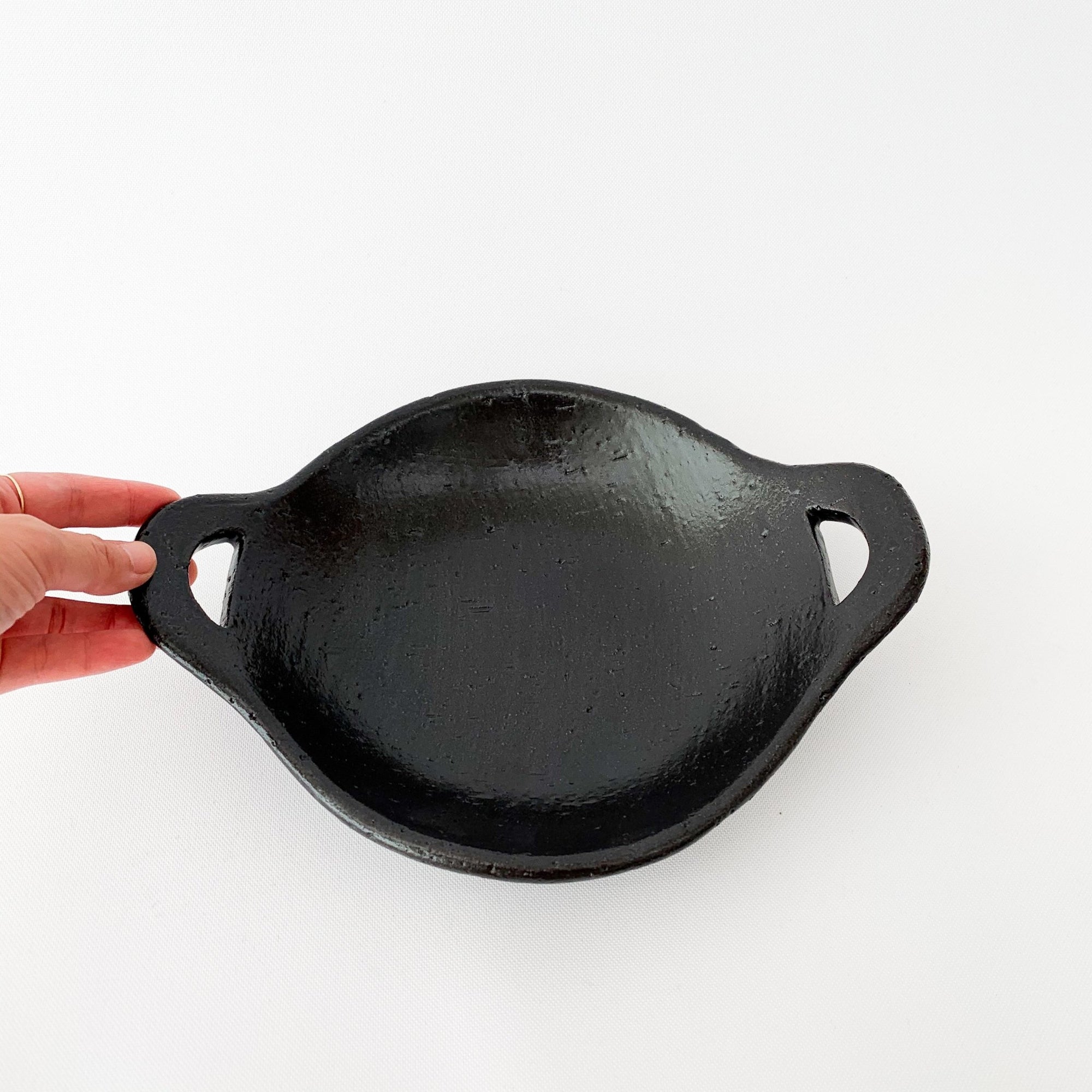 Toban Skillet (CT-13) - tortoise general store