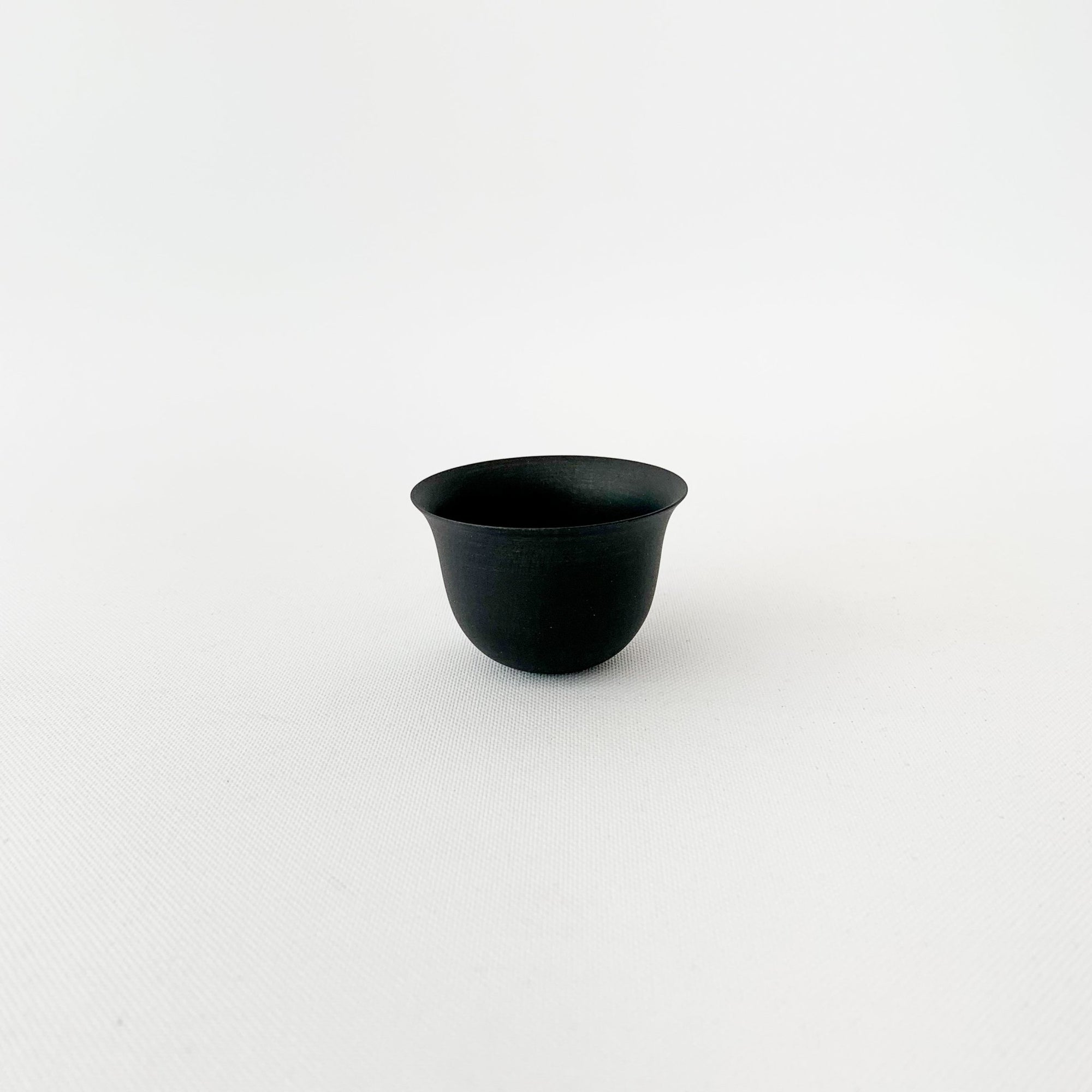 TOHKA Sake Cups by Gato Mikio - tortoise general store