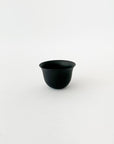 TOHKA Sake Cups by Gato Mikio - tortoise general store