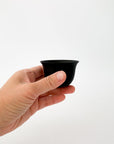 TOHKA Sake Cups by Gato Mikio - tortoise general store