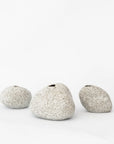 Tokoname Ceramic Flower Vases - tortoise general store