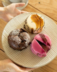 Tomoro Cake Stand | Tortoise General Store