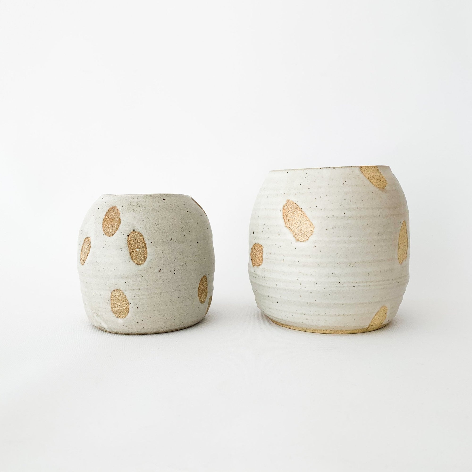 Tomoro Petal Vase - tortoise general store