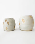 Tomoro Petal Vase - tortoise general store
